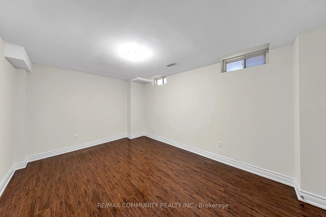 17, Rouge Bank, Legacy, Markham