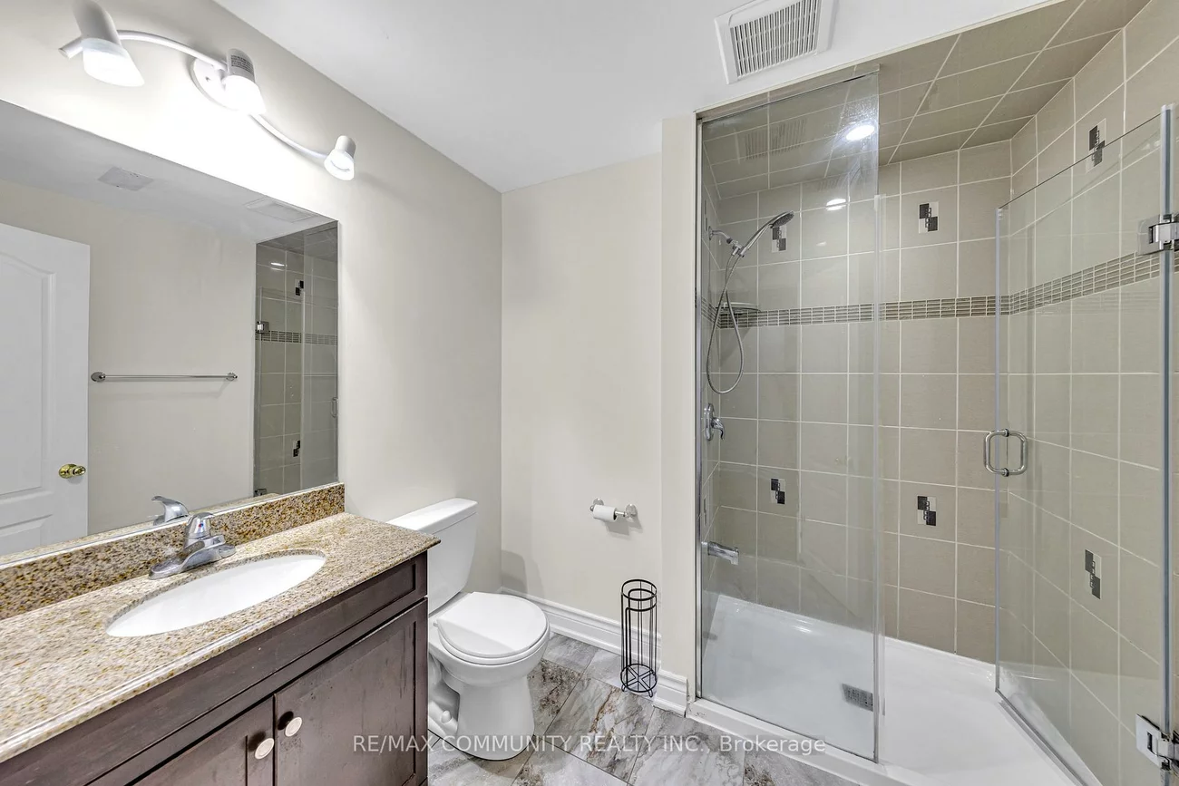 17, Rouge Bank, Legacy, Markham