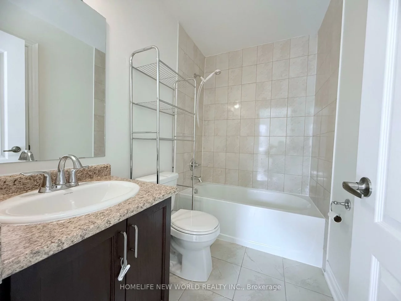 261, William Forster, Cornell, Markham