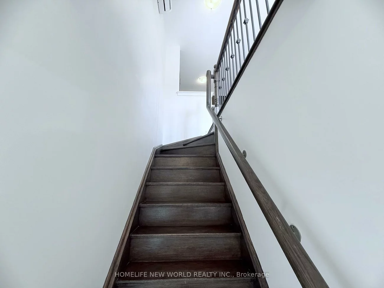 261, William Forster, Cornell, Markham