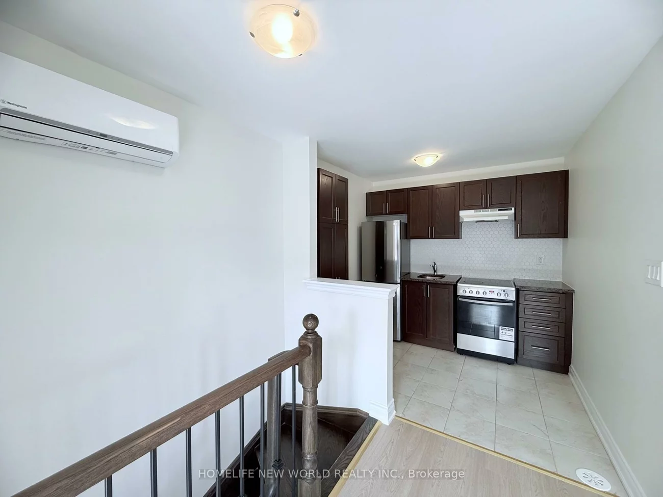 261, William Forster, Cornell, Markham