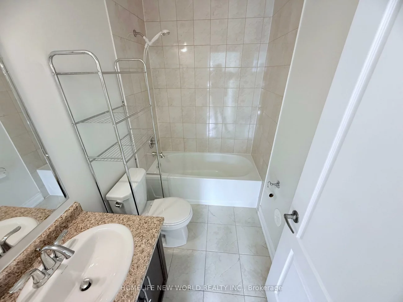 261, William Forster, Cornell, Markham