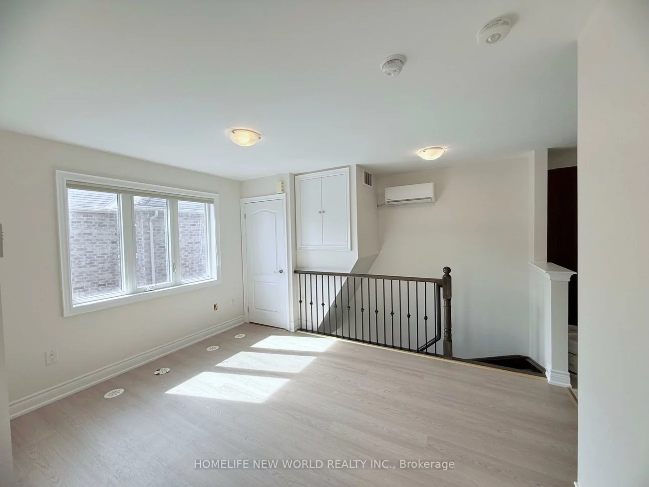 261, William Forster, Cornell, Markham