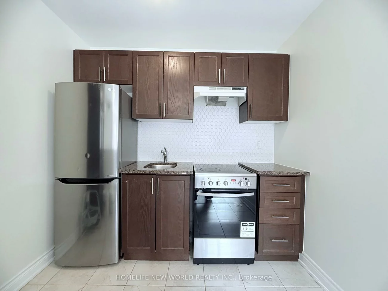 261, William Forster, Cornell, Markham