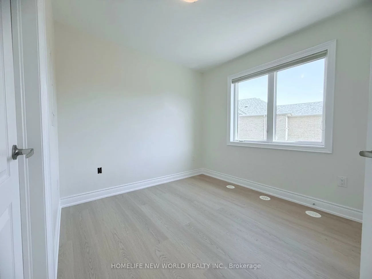 261, William Forster, Cornell, Markham