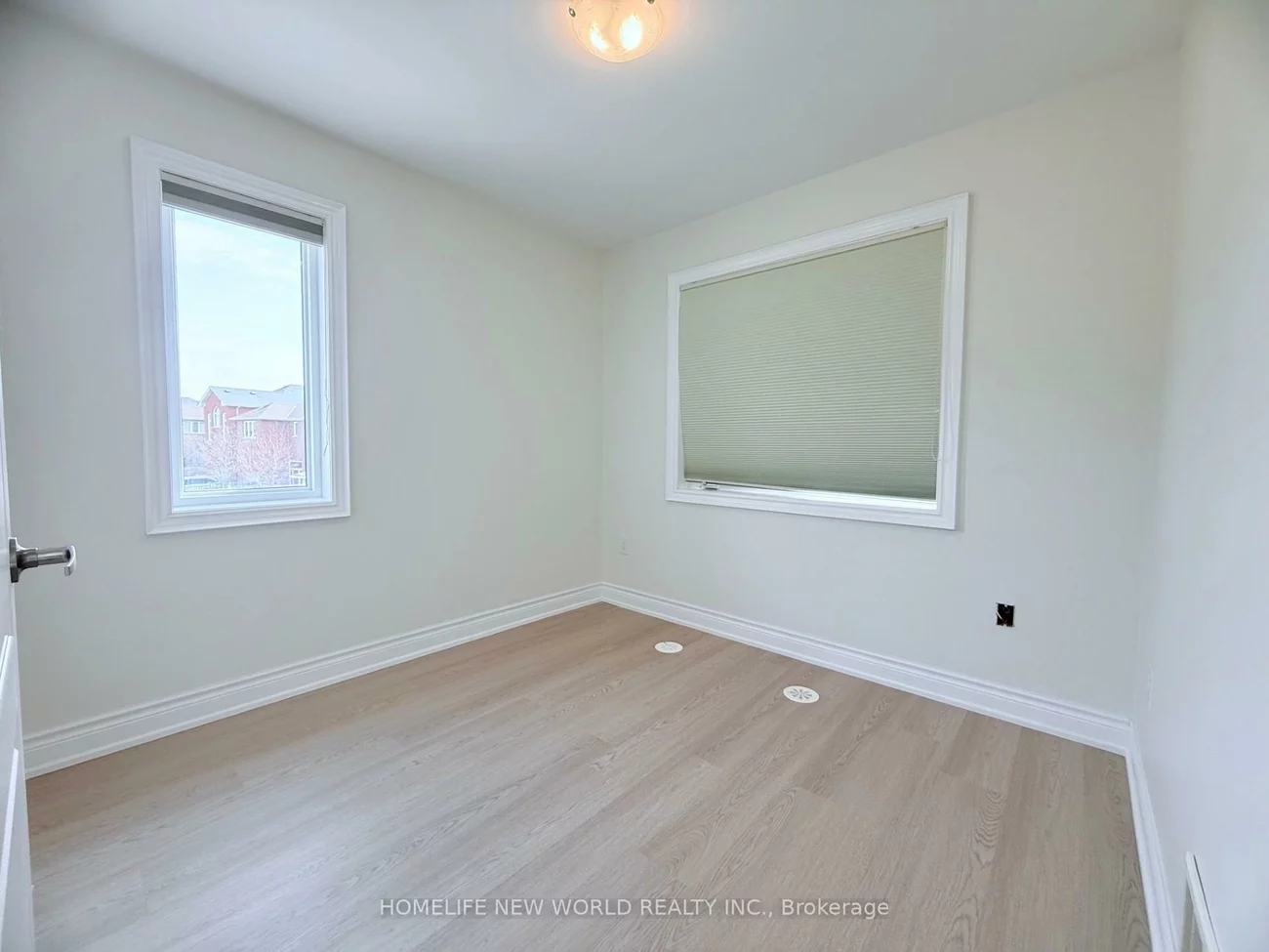 261, William Forster, Cornell, Markham