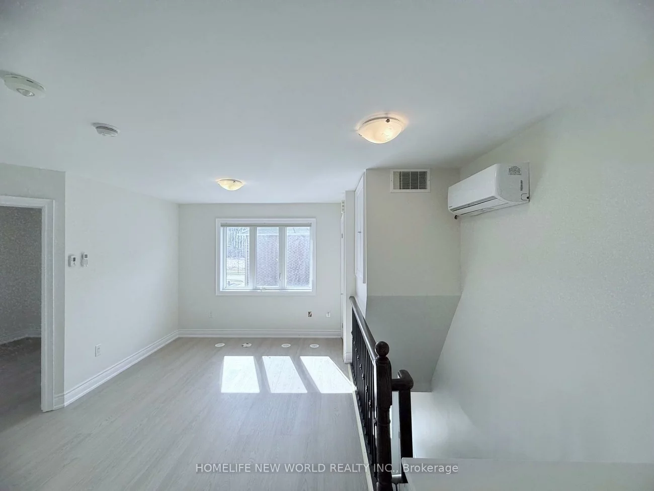 261, William Forster, Cornell, Markham