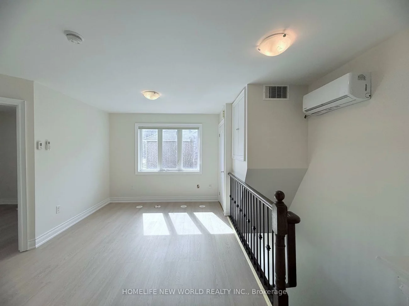 261, William Forster, Cornell, Markham