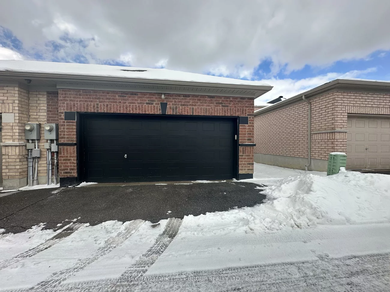 3, Stackstone, Cornell, Markham