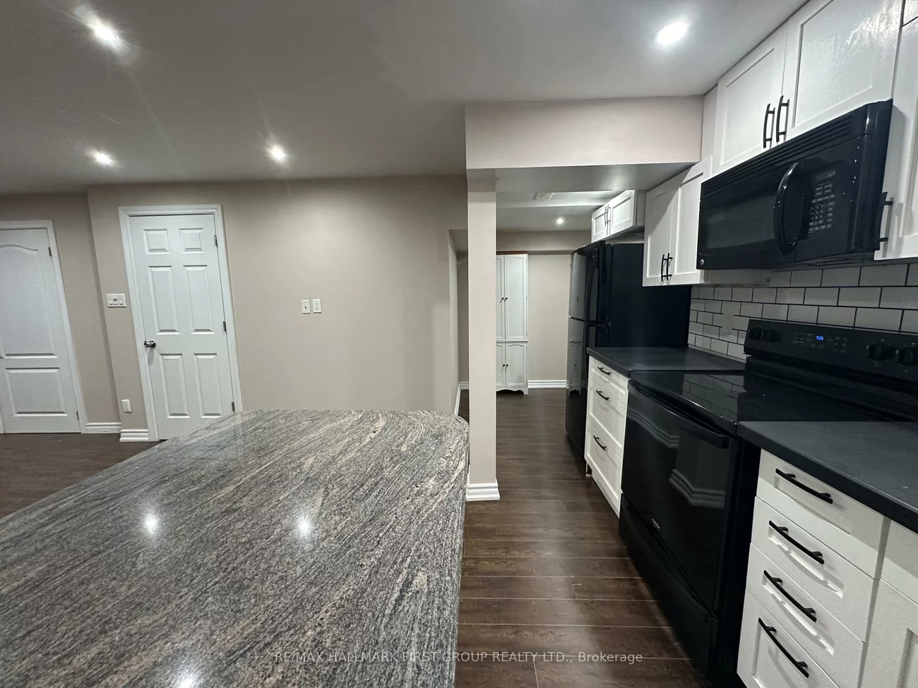 3, Stackstone, Cornell, Markham