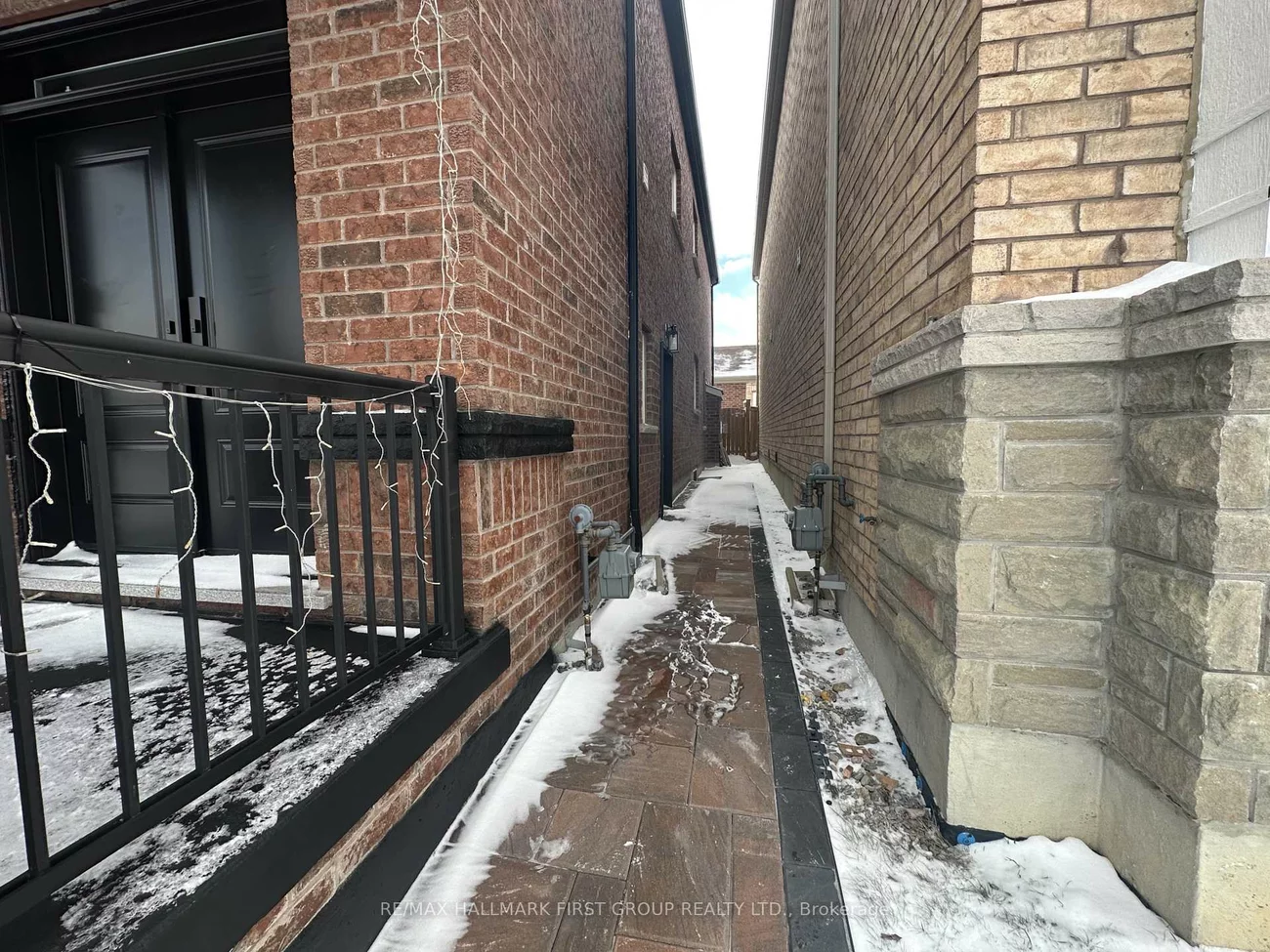 3, Stackstone, Cornell, Markham