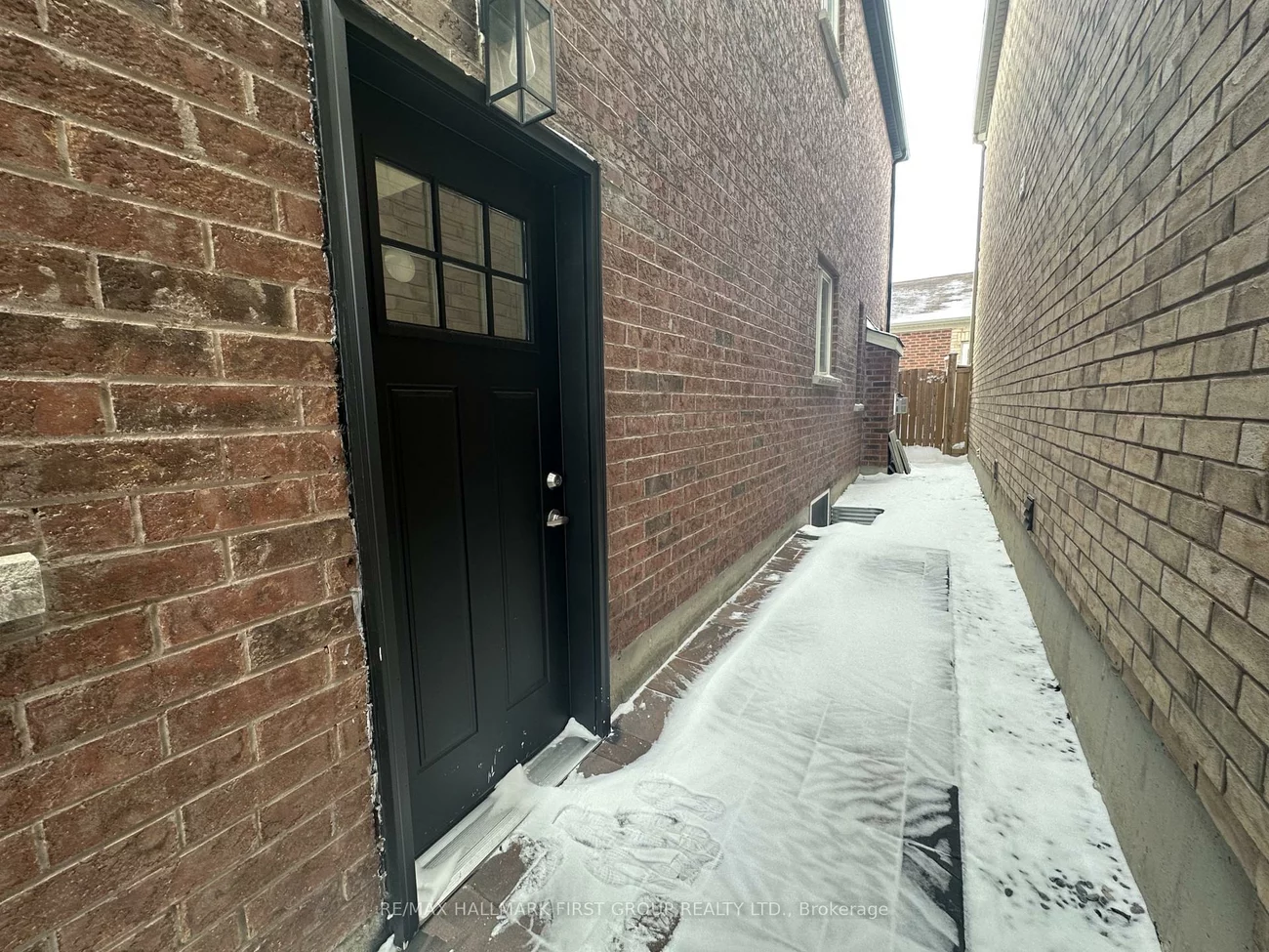 3, Stackstone, Cornell, Markham