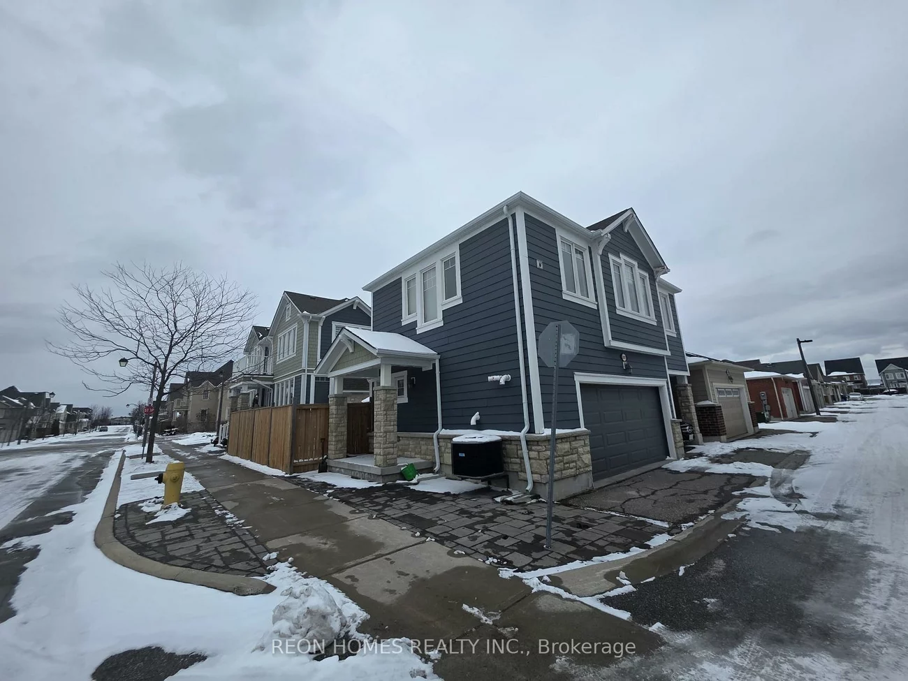 237 B, Cornell Park, Cornell, Markham