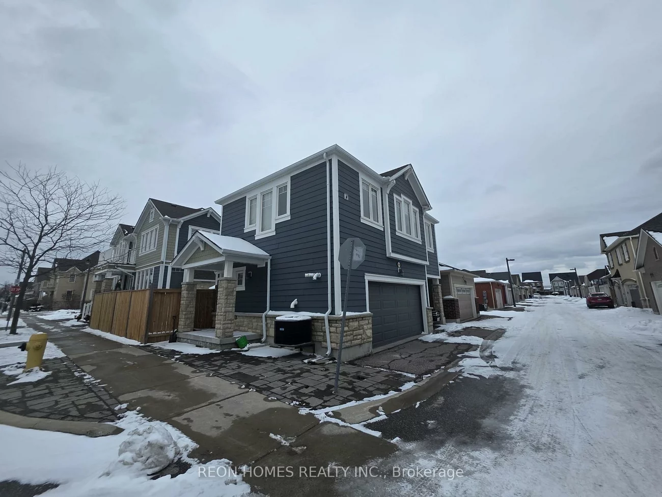 237 B, Cornell Park, Cornell, Markham