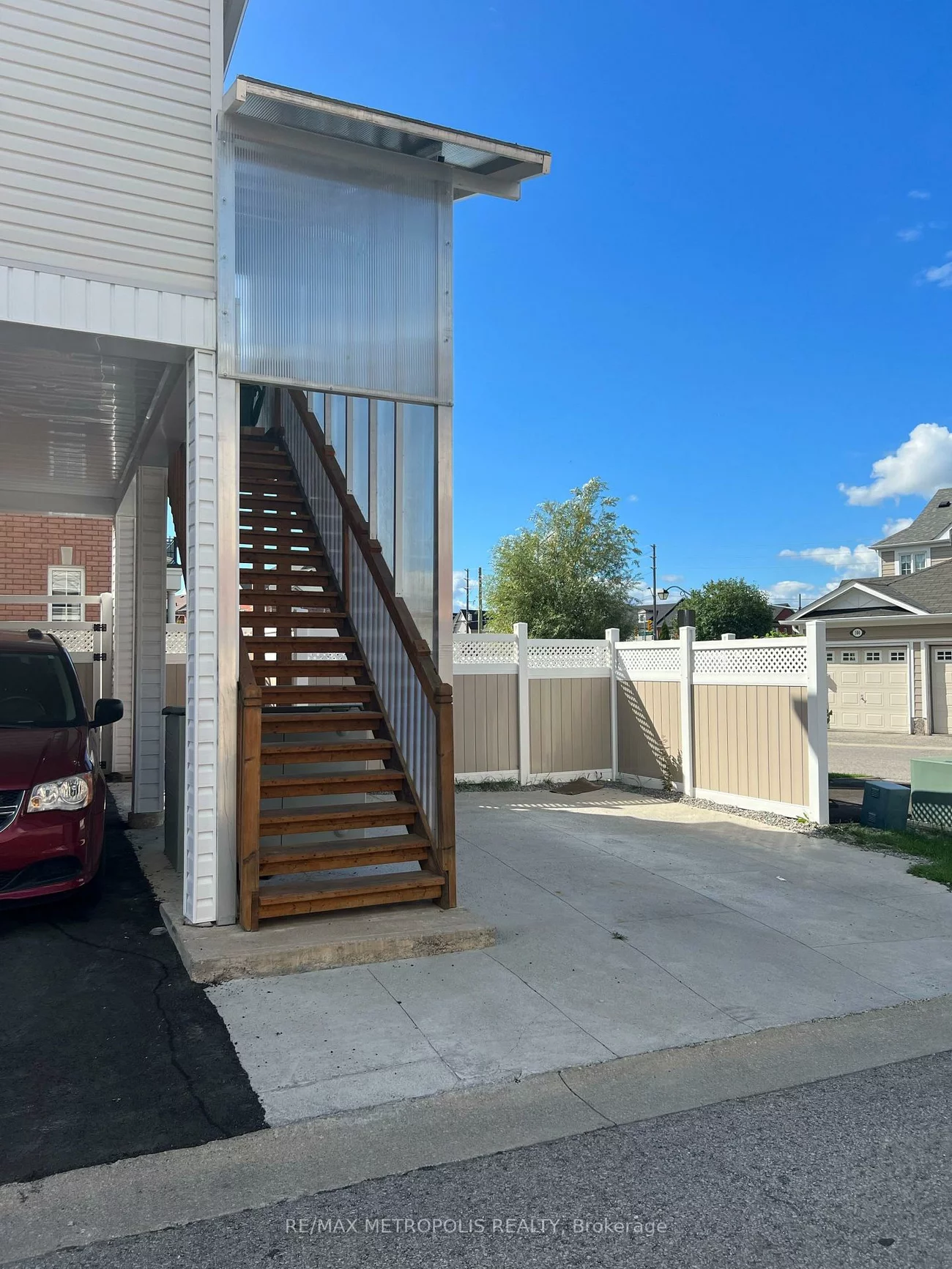 381, Country Glen, Cornell, Markham