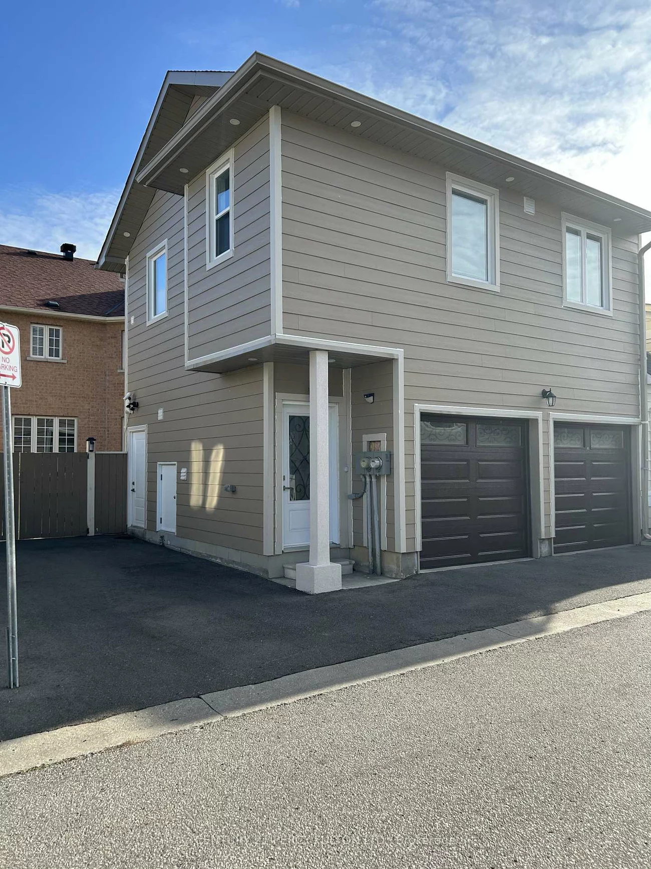 530, Country, Cornell, Markham