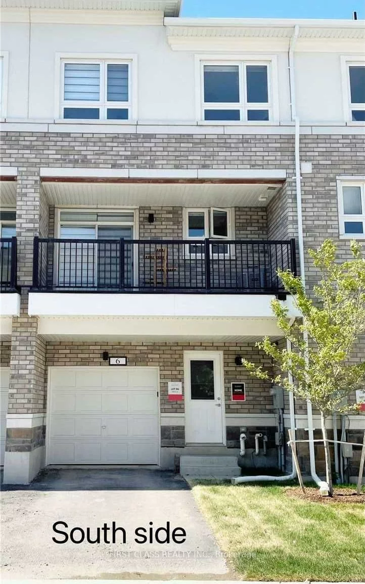 6, Massachusetts, Wismer, Markham