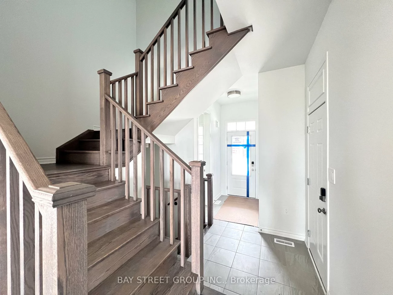 127, Leslie Richard, Rural Markham, Markham