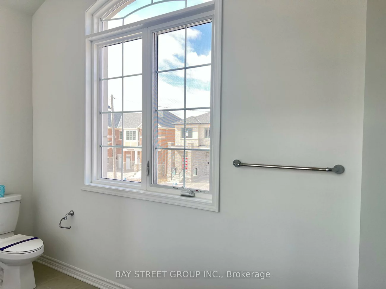 127, Leslie Richard, Rural Markham, Markham