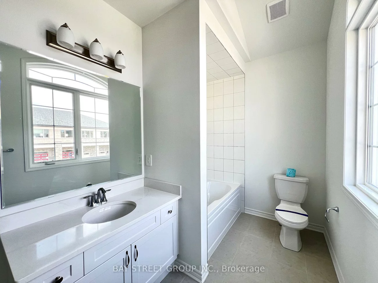 127, Leslie Richard, Rural Markham, Markham