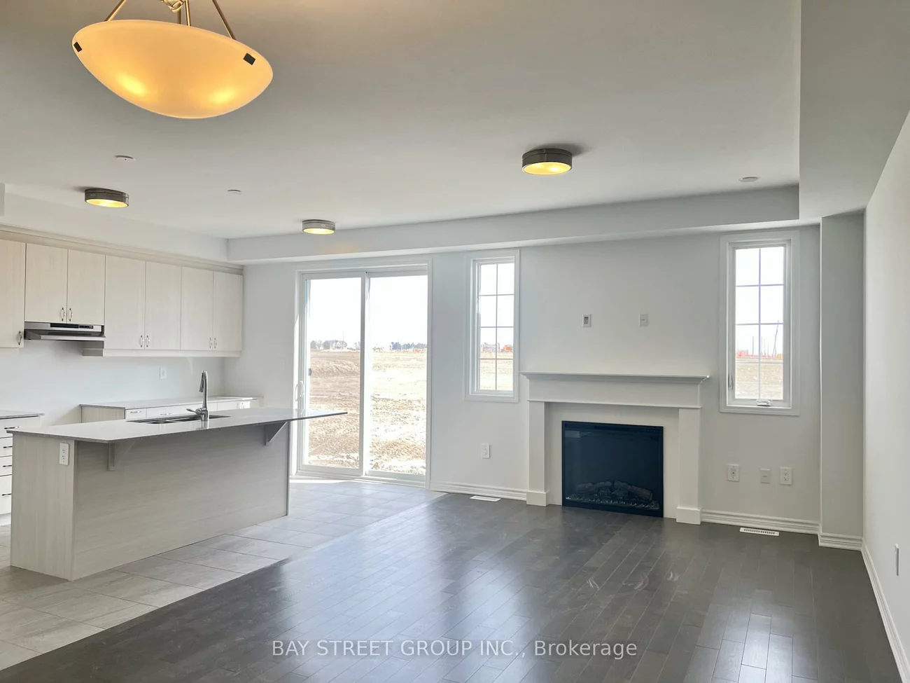 127, Leslie Richard, Rural Markham, Markham