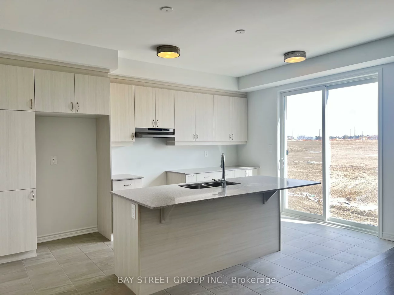 127, Leslie Richard, Rural Markham, Markham