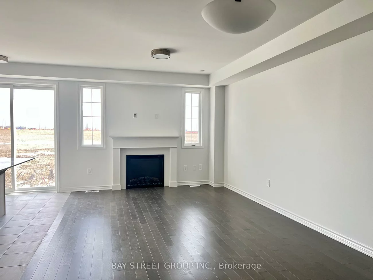 127, Leslie Richard, Rural Markham, Markham