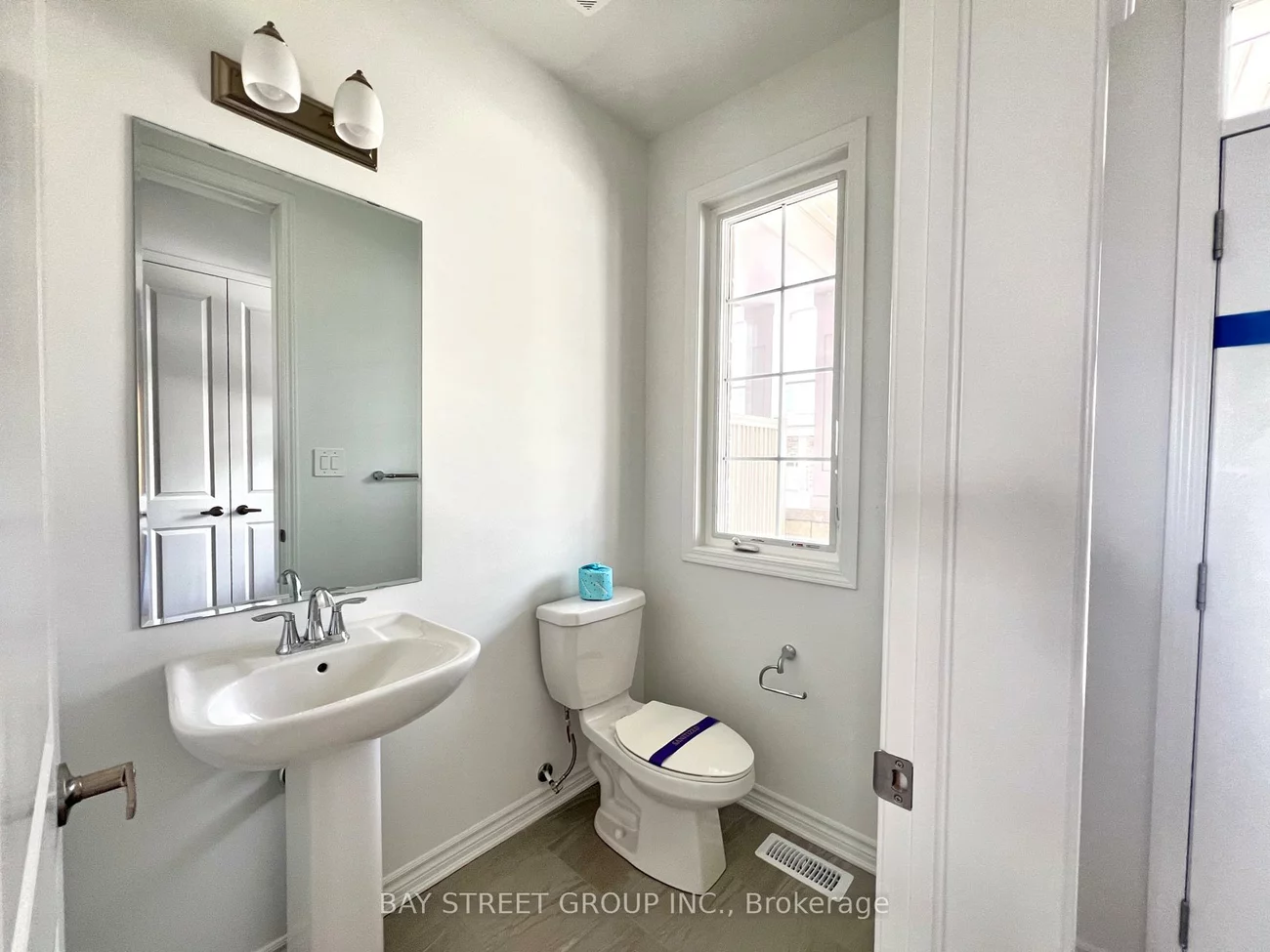 127, Leslie Richard, Rural Markham, Markham