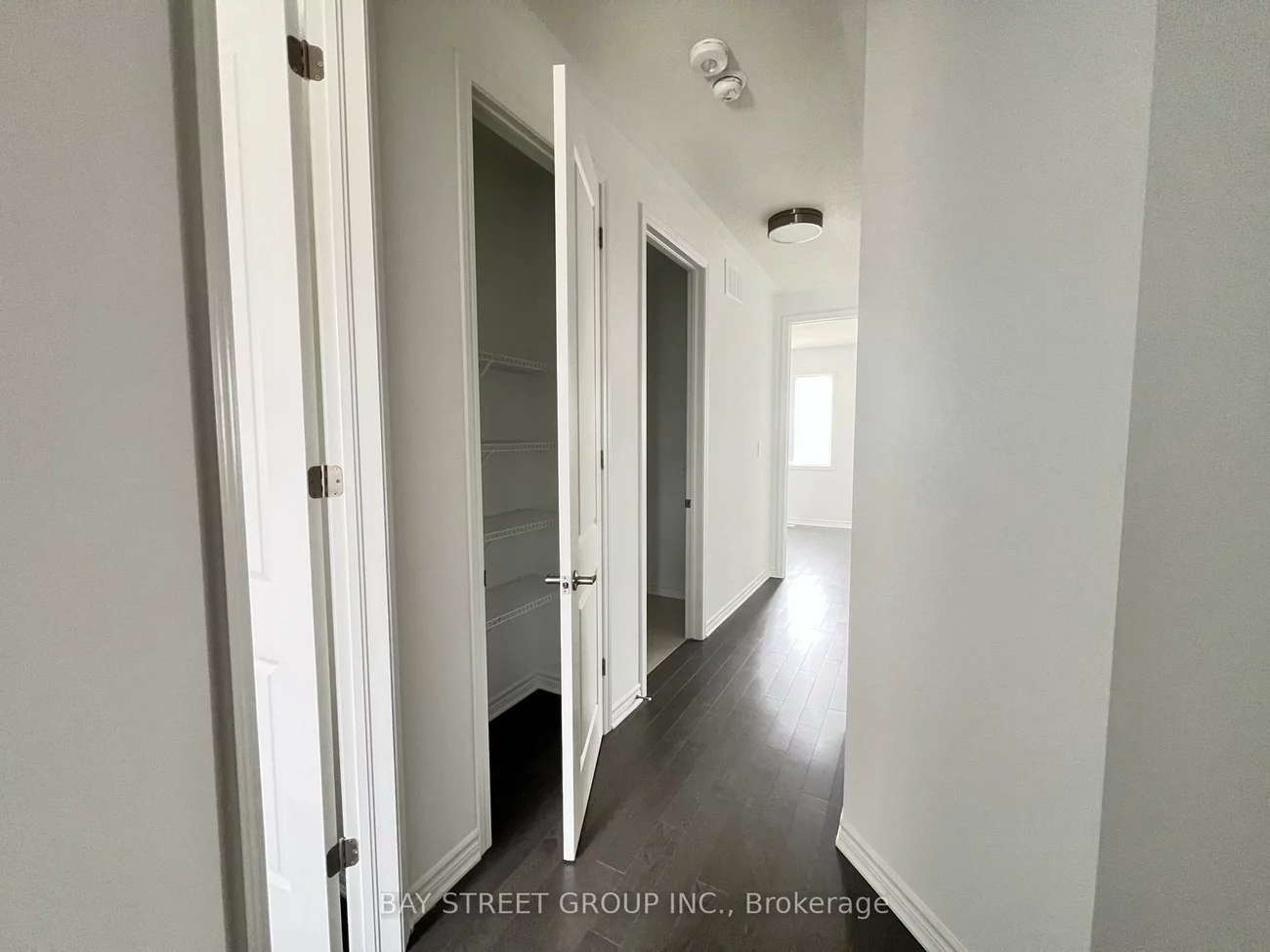 127, Leslie Richard, Rural Markham, Markham