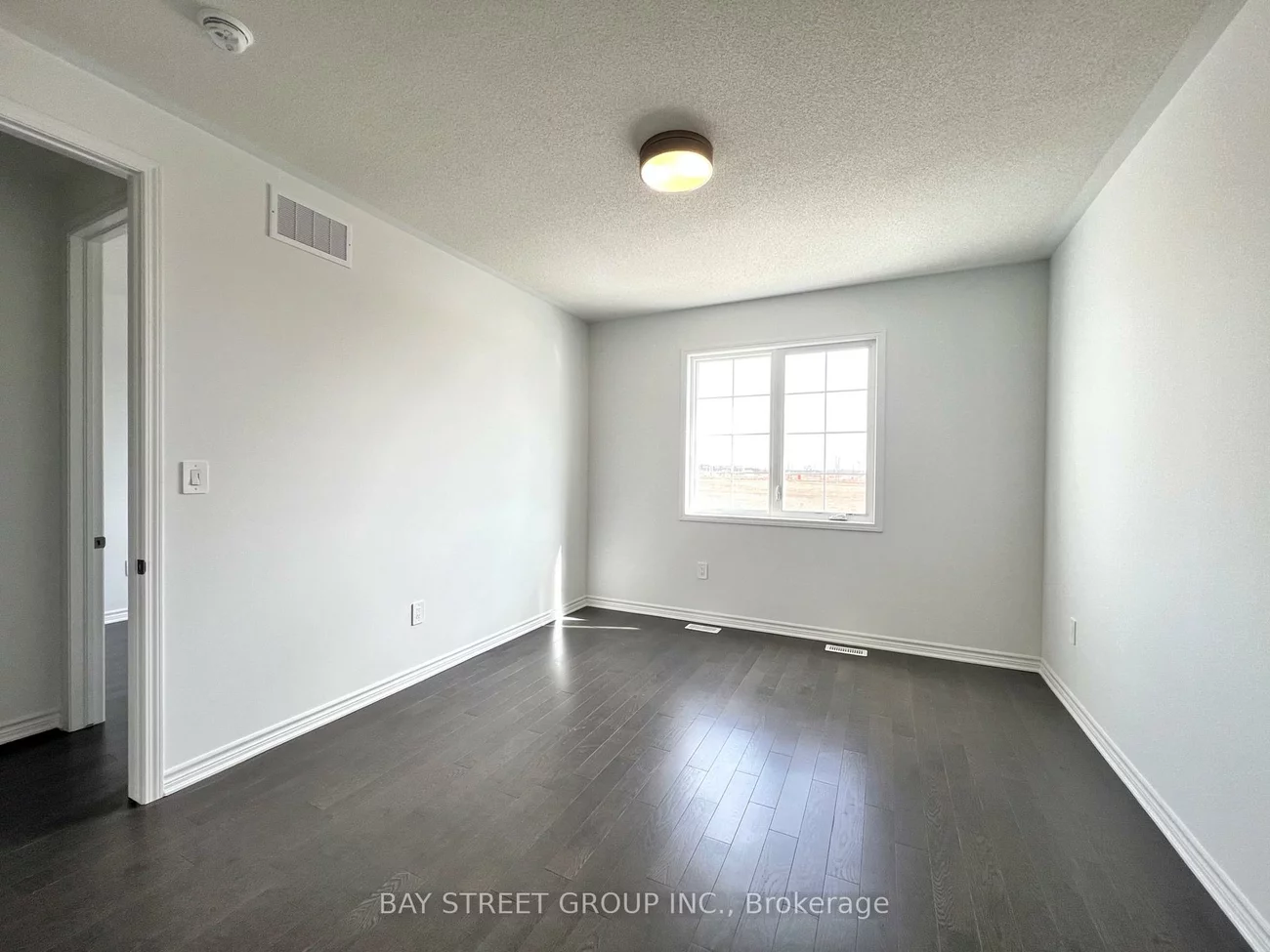 127, Leslie Richard, Rural Markham, Markham