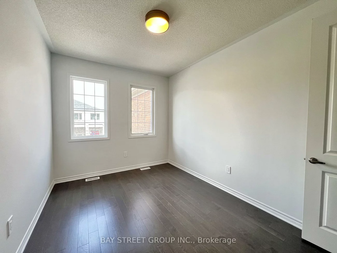 127, Leslie Richard, Rural Markham, Markham