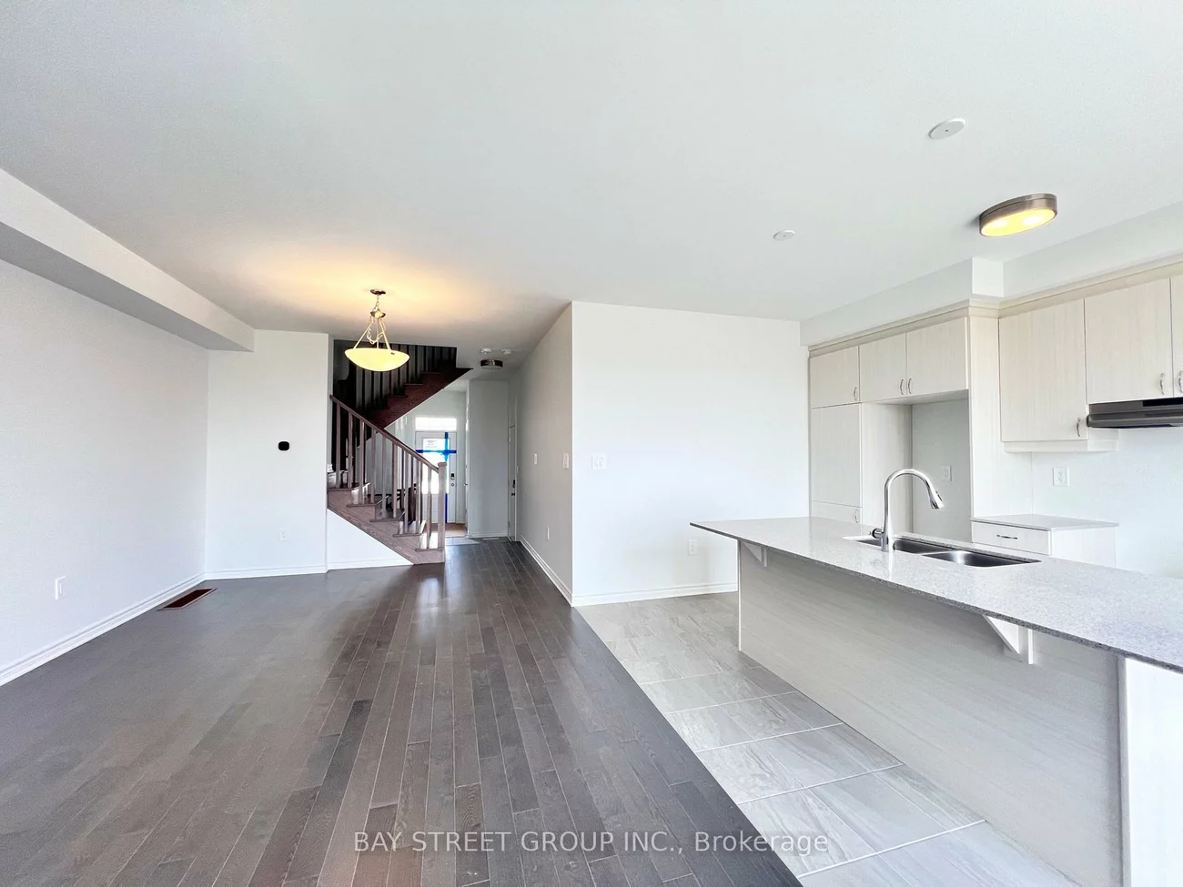 127, Leslie Richard, Rural Markham, Markham