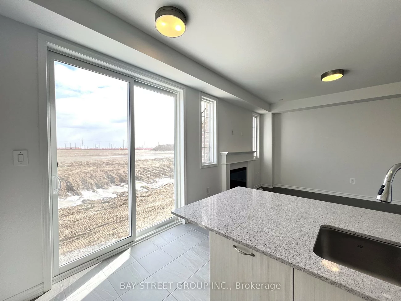 127, Leslie Richard, Rural Markham, Markham