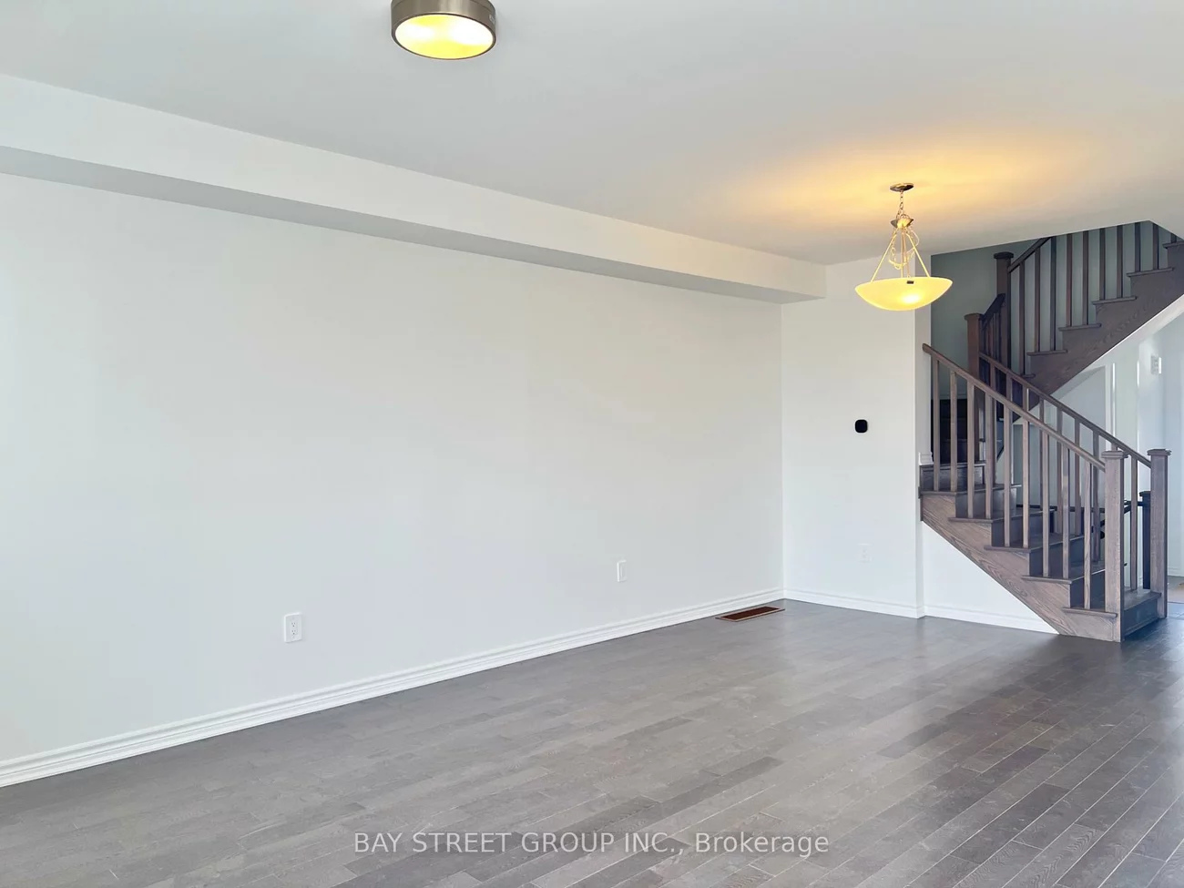 127, Leslie Richard, Rural Markham, Markham