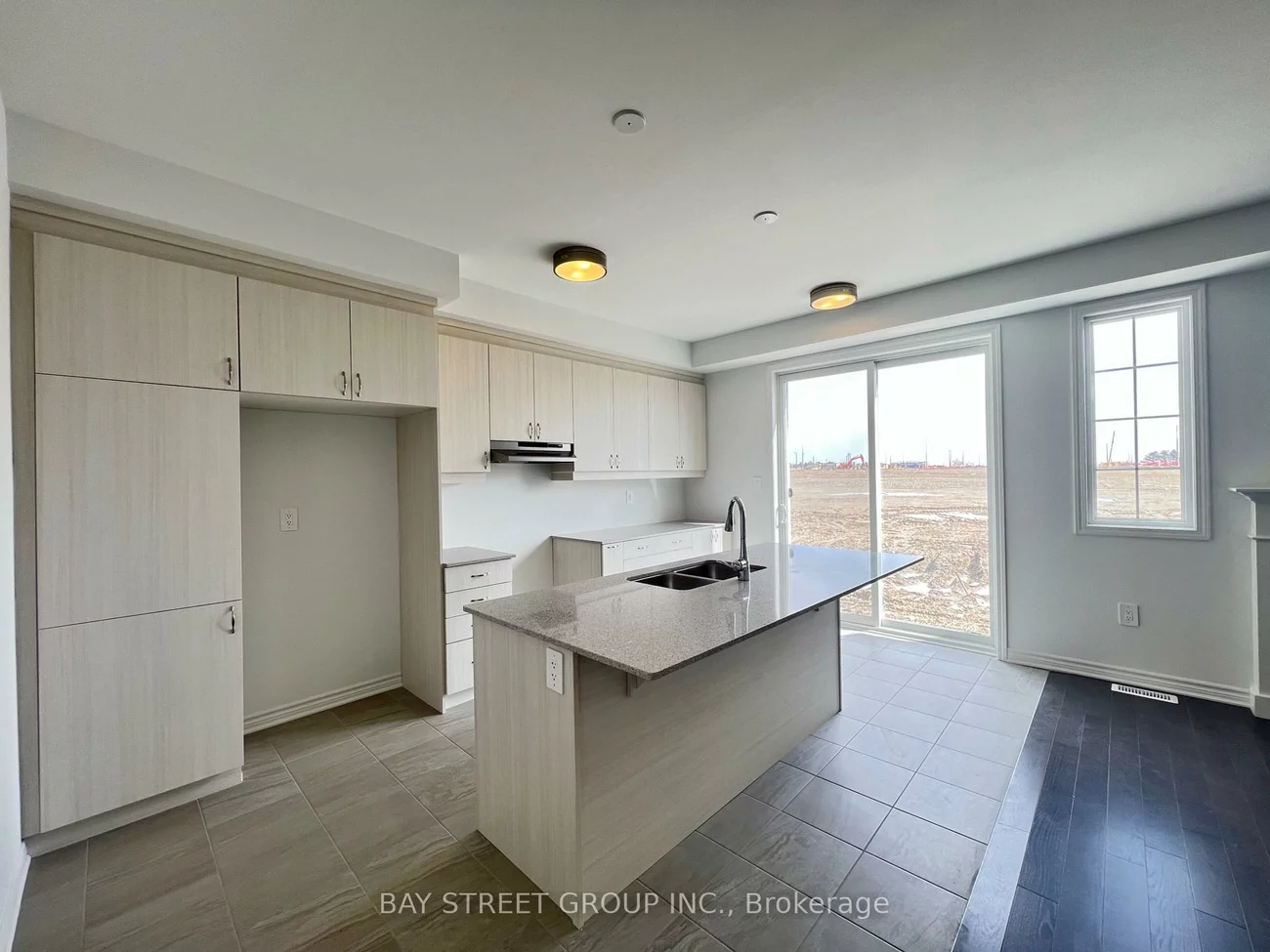 127, Leslie Richard, Rural Markham, Markham