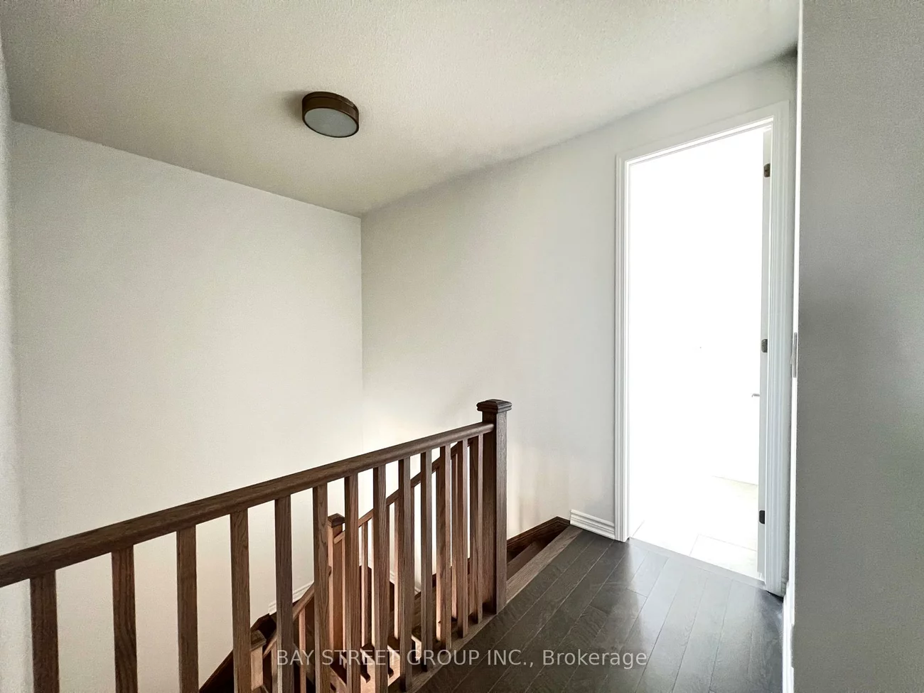 127, Leslie Richard, Rural Markham, Markham