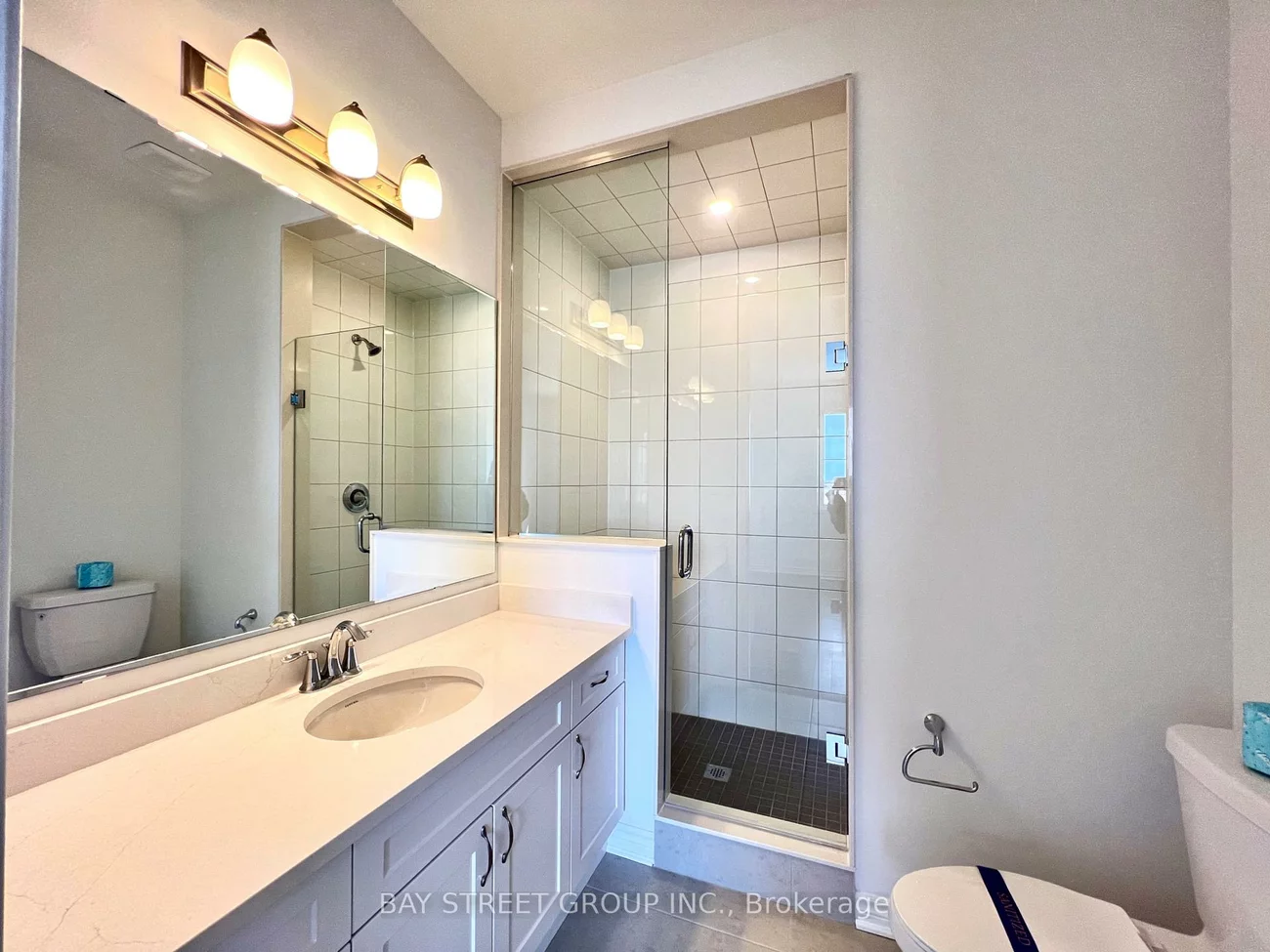 127, Leslie Richard, Rural Markham, Markham