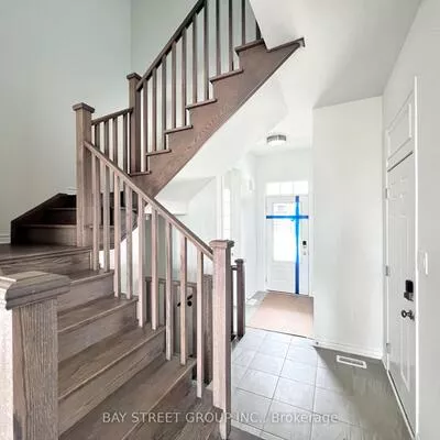 127, Leslie Richard, Rural Markham, Markham