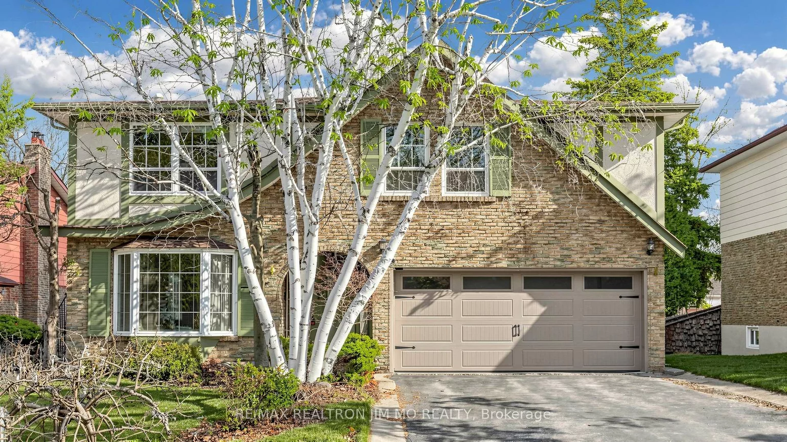 29, Liebeck, Unionville, Markham