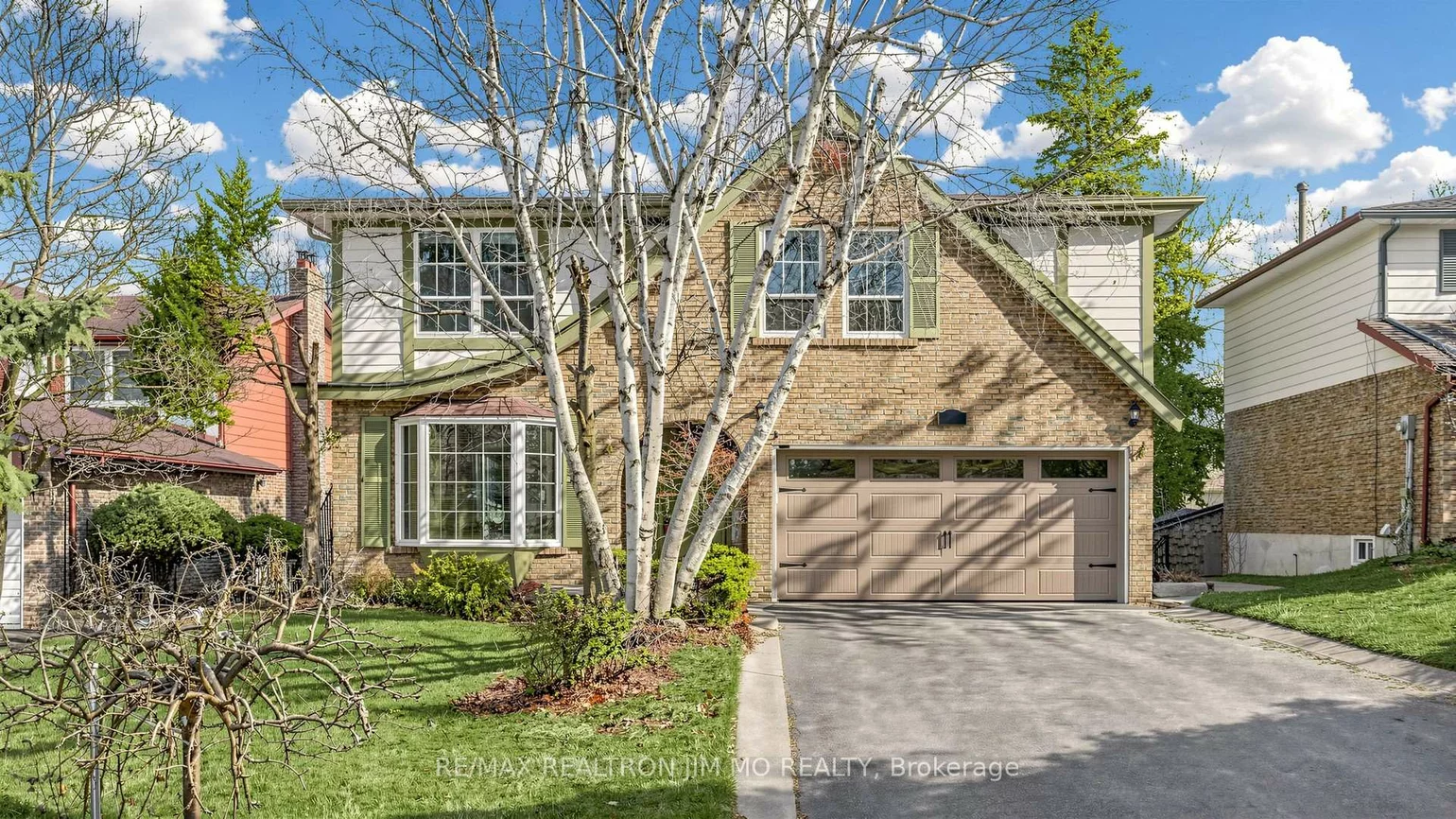 29, Liebeck, Unionville, Markham