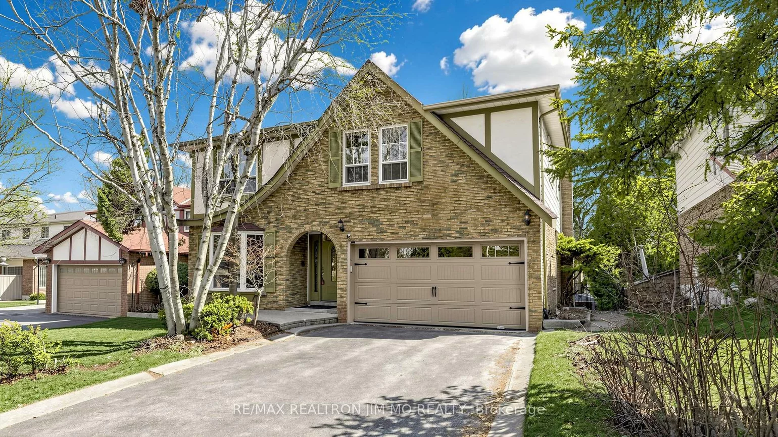 29, Liebeck, Unionville, Markham