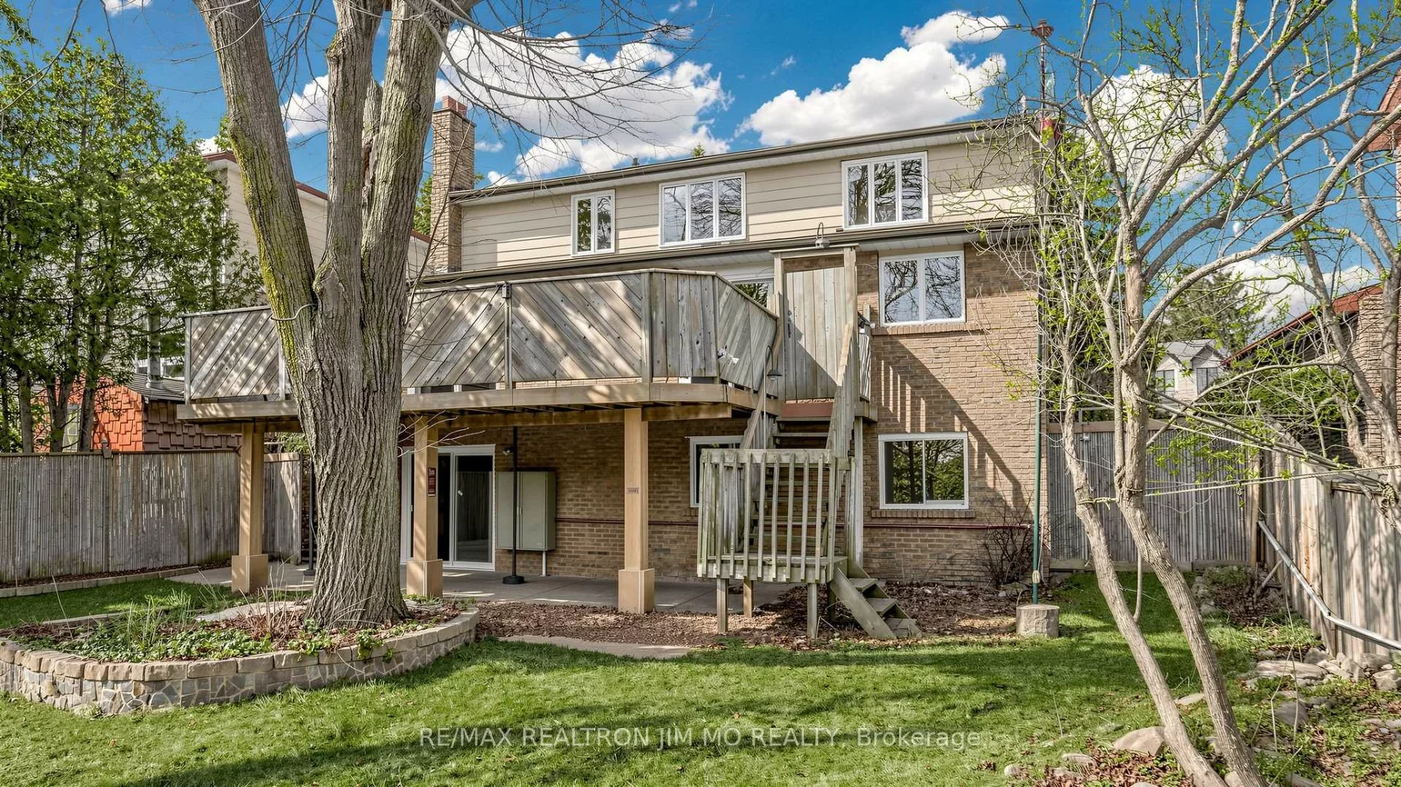 29, Liebeck, Unionville, Markham