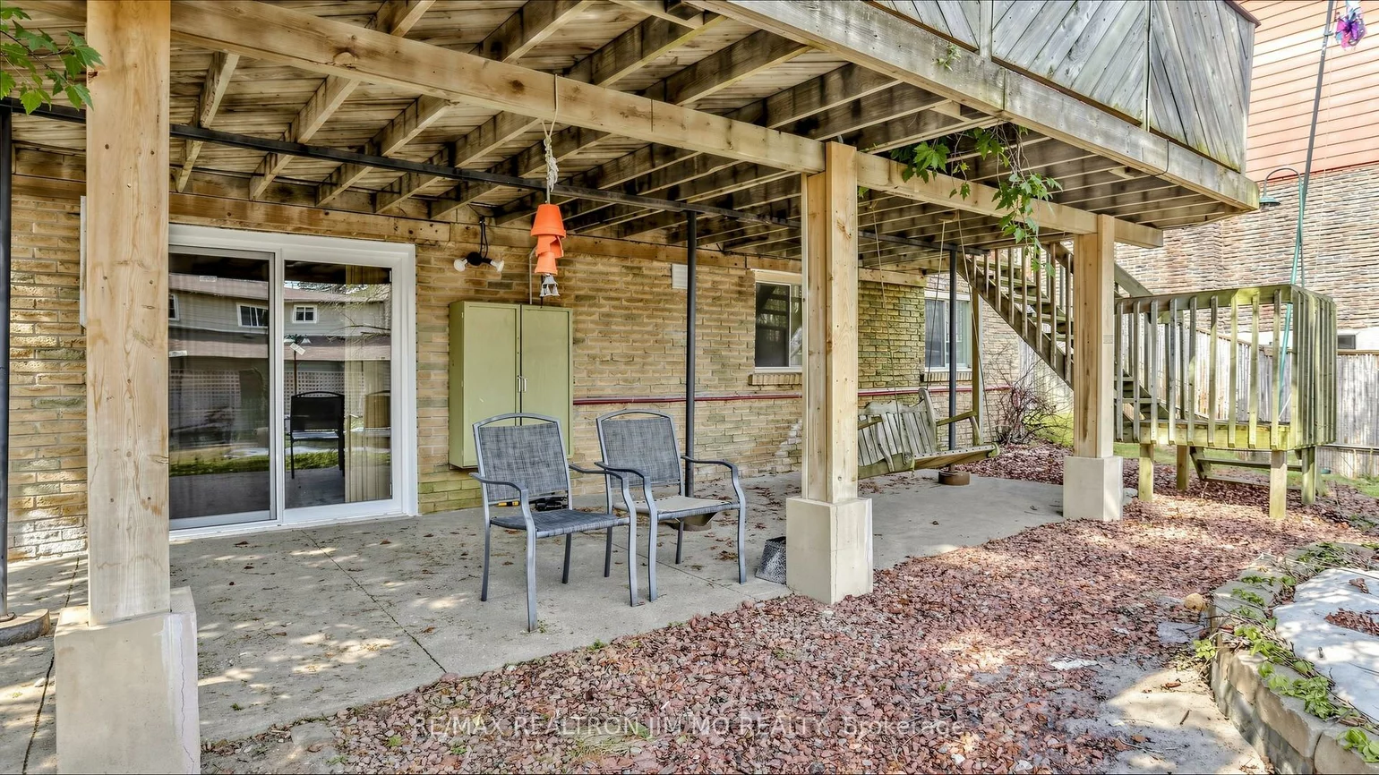 29, Liebeck, Unionville, Markham