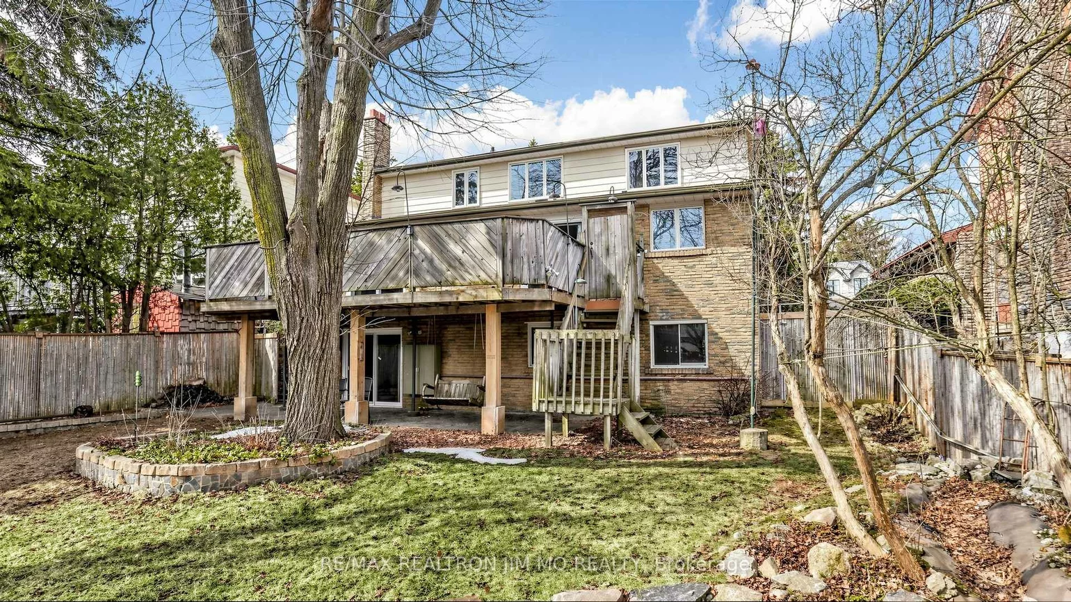 29, Liebeck, Unionville, Markham