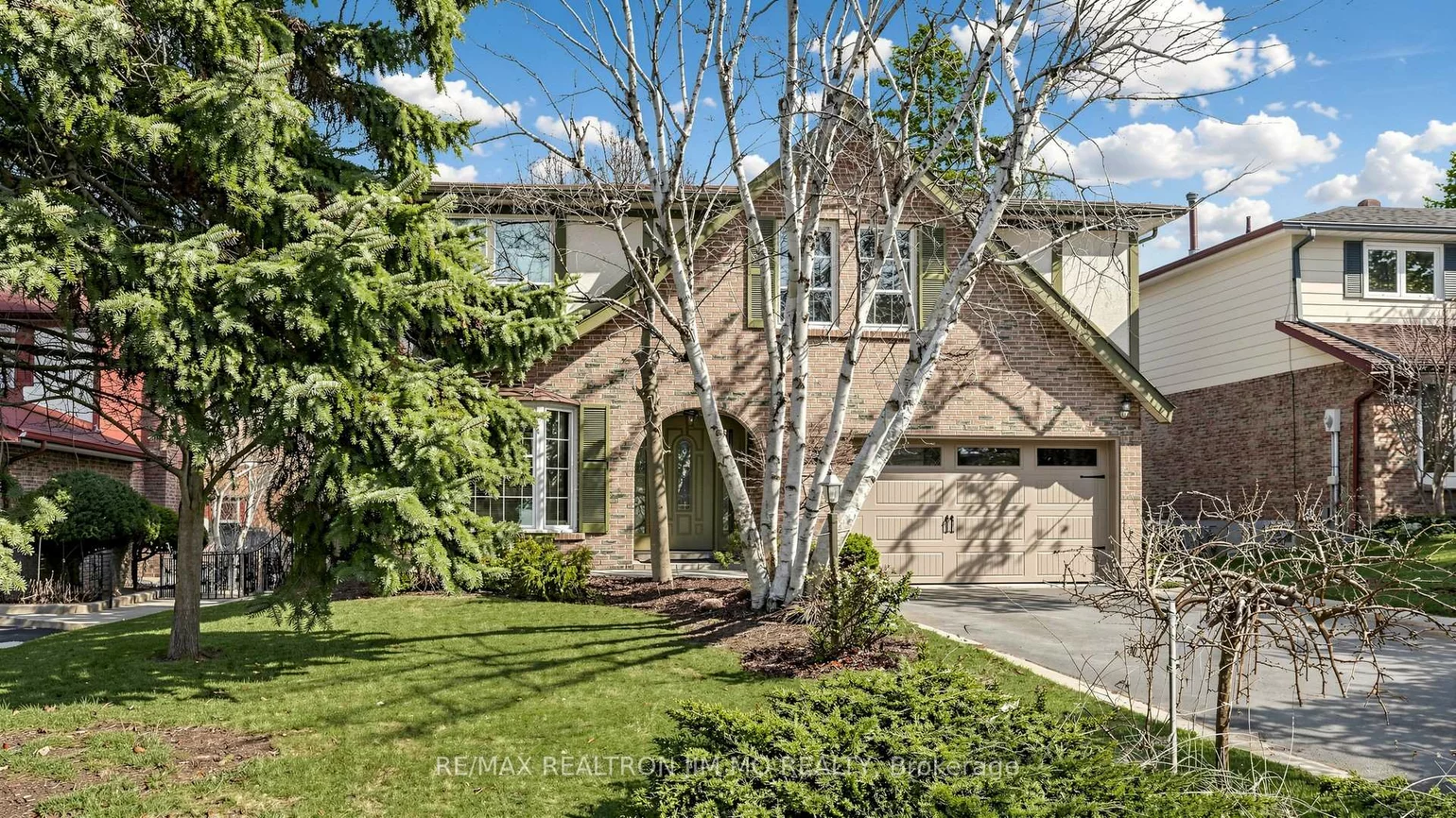 29, Liebeck, Unionville, Markham