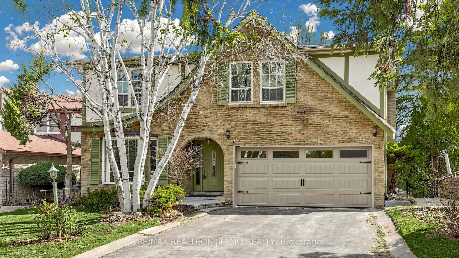 29, Liebeck, Unionville, Markham