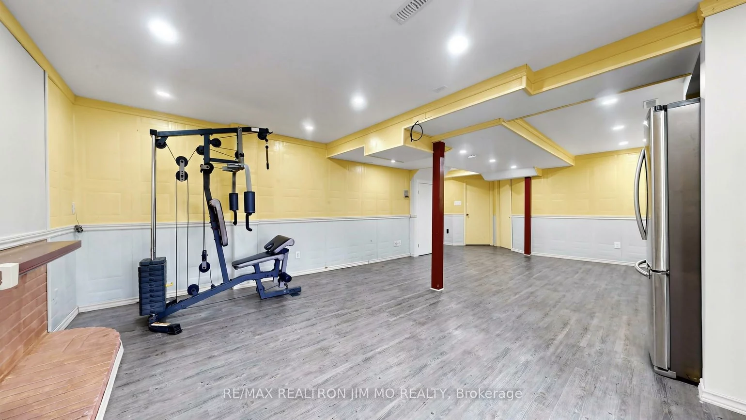 29, Liebeck, Unionville, Markham