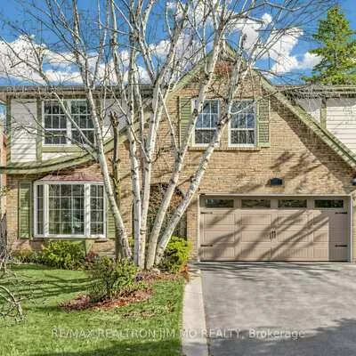 29, Liebeck, Unionville, Markham