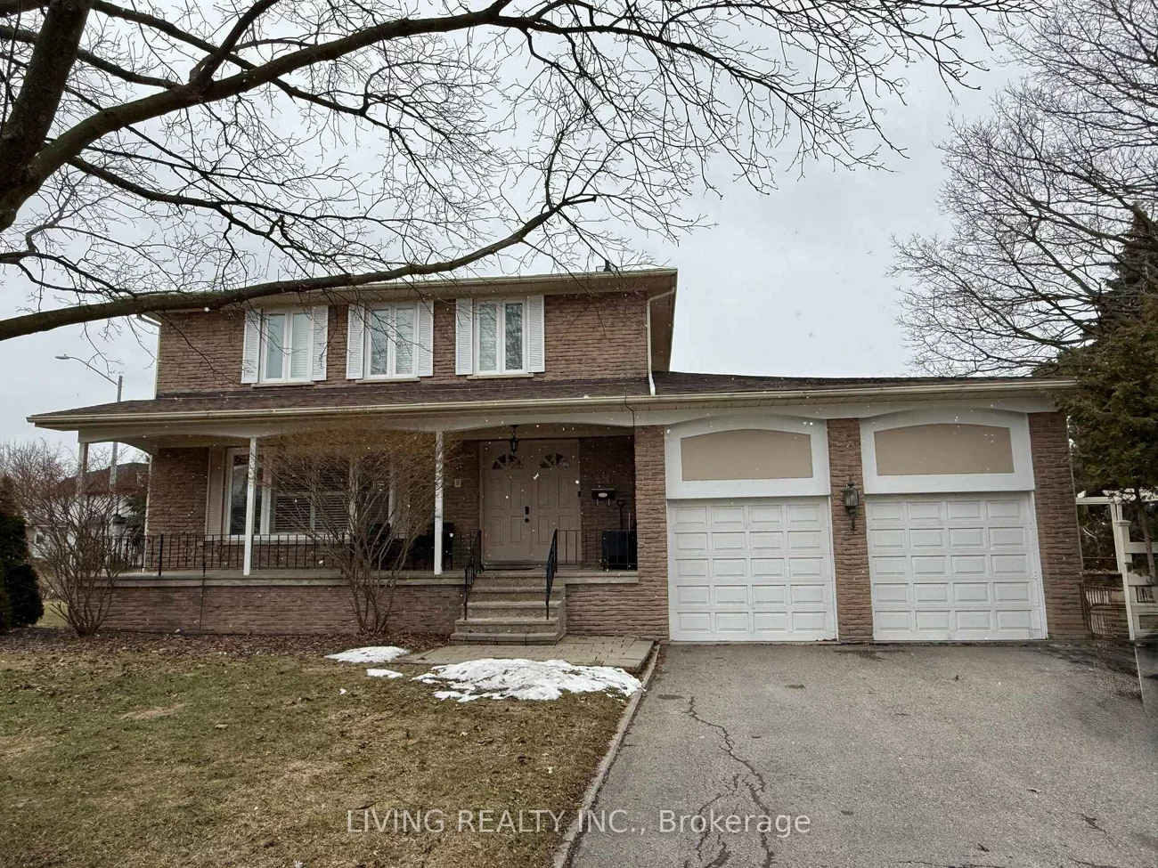 156, Fitzgerald, Unionville, Markham