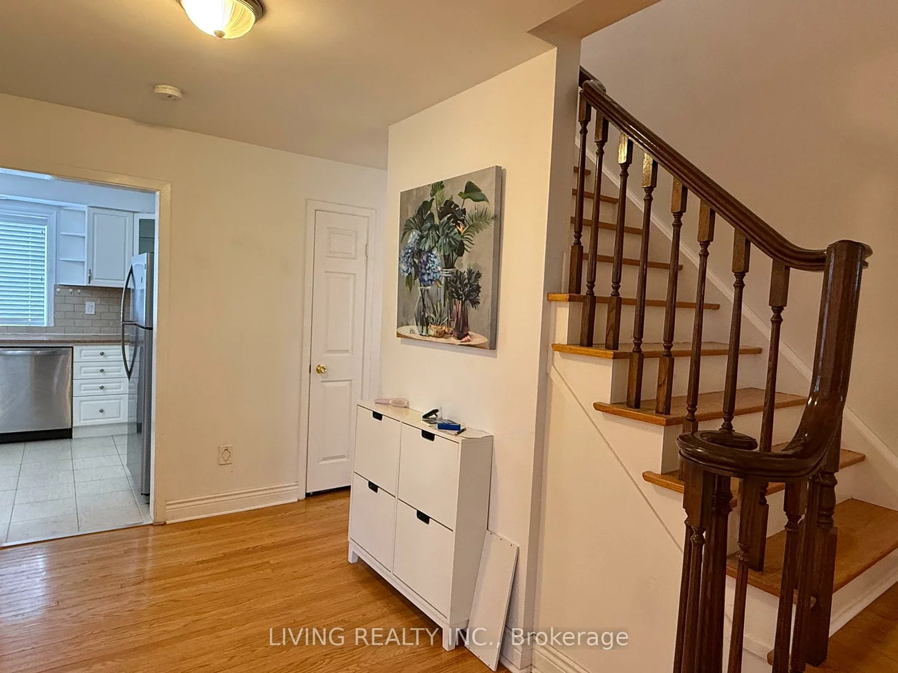 156, Fitzgerald, Unionville, Markham